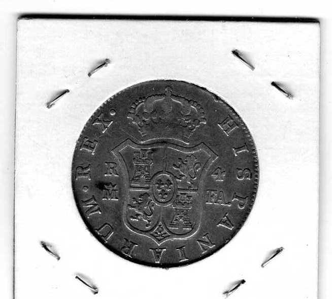 Mexicana-Coins
